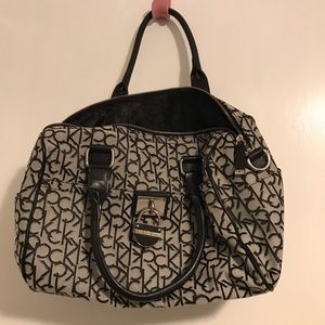 Calvin Klein handbag